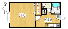 103 間取り図