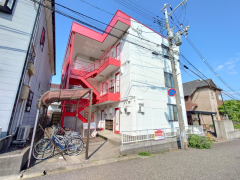 外観図