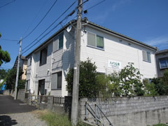 外観図