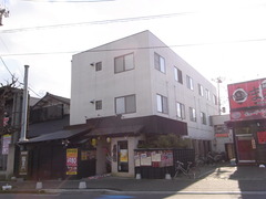 外観図