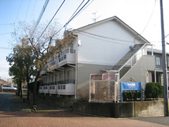 外観図