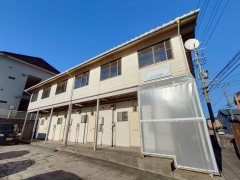 外観図