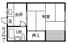 201 間取り図