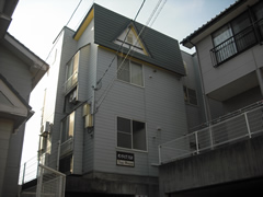 外観図