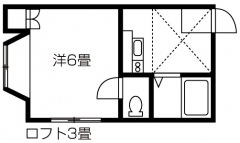 201 間取り図