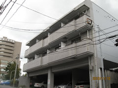 外観図
