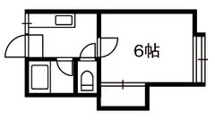 202 間取り図