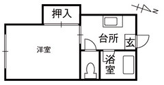 103 間取り図