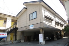 外観図