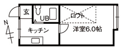202 間取り図