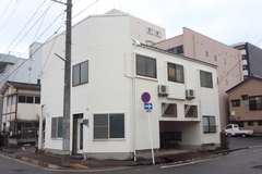 外観図