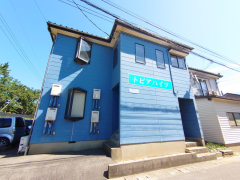 外観図