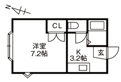 201 間取り図