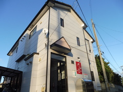 外観図