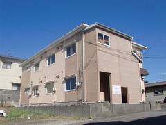 外観図