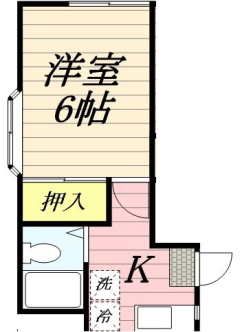 202 間取り図