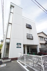 外観図