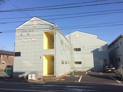 外観図