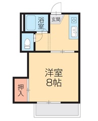 201 間取り図