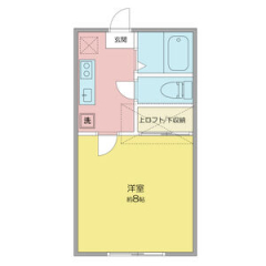 113 間取り図