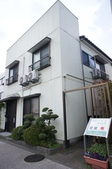 外観図