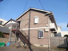 外観図