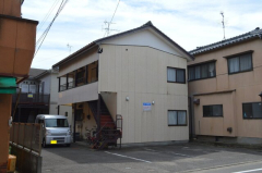 外観図