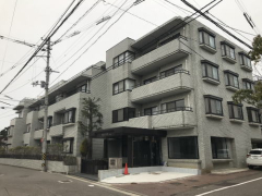 外観図