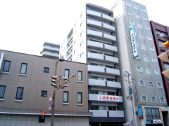外観図