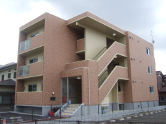 外観図