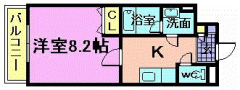 103 間取り図