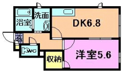 103 間取り図