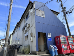 外観図