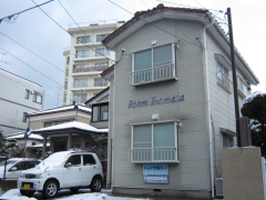 外観図
