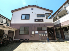 外観図