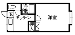 103 間取り図