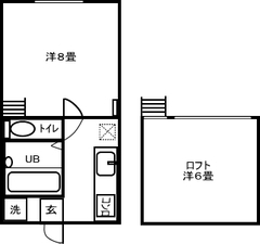 103 間取り図