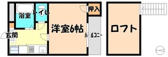 206 間取り図